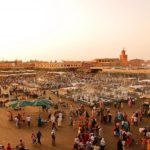 7 days Marrakech Morocco
