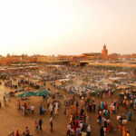 7 days imperial cities Morocco