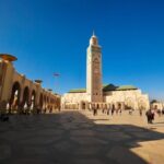 morocco 7 days itinerary tangier Marrakech