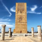Imperial Cities Tour in 7 days from Casablanca