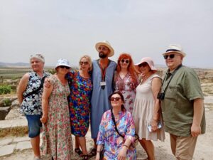 7 Days The Morocco Imperial Cities Tour