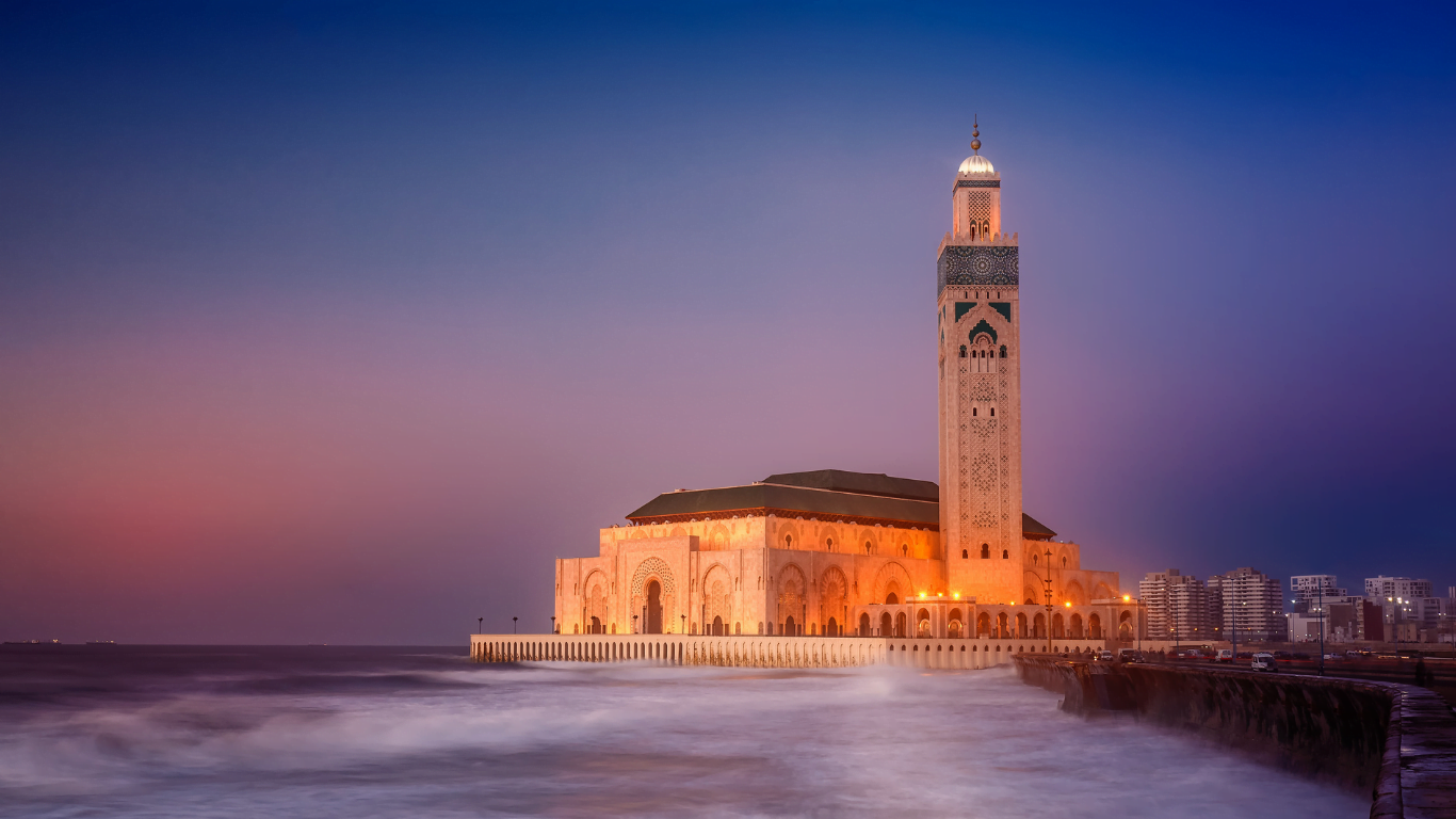 The best 15-day private tour from Casablanca