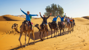 11-day Morocco cultural tour