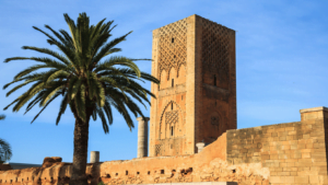 5 Days From Tangier Morocco Tours