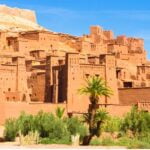 3 Days trip from Marrakech to Desert