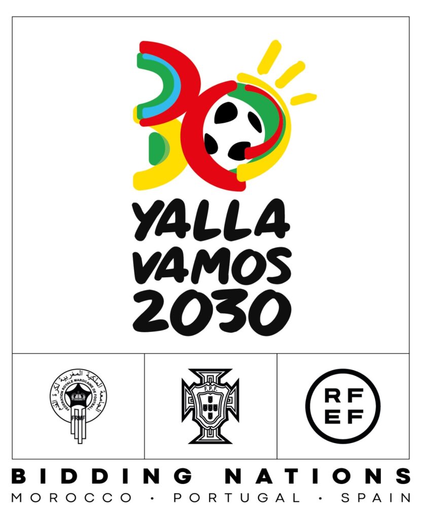 2030 FIFA WORLD CUP MOROCCO