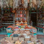 Morocco Travel safety Trip 2026