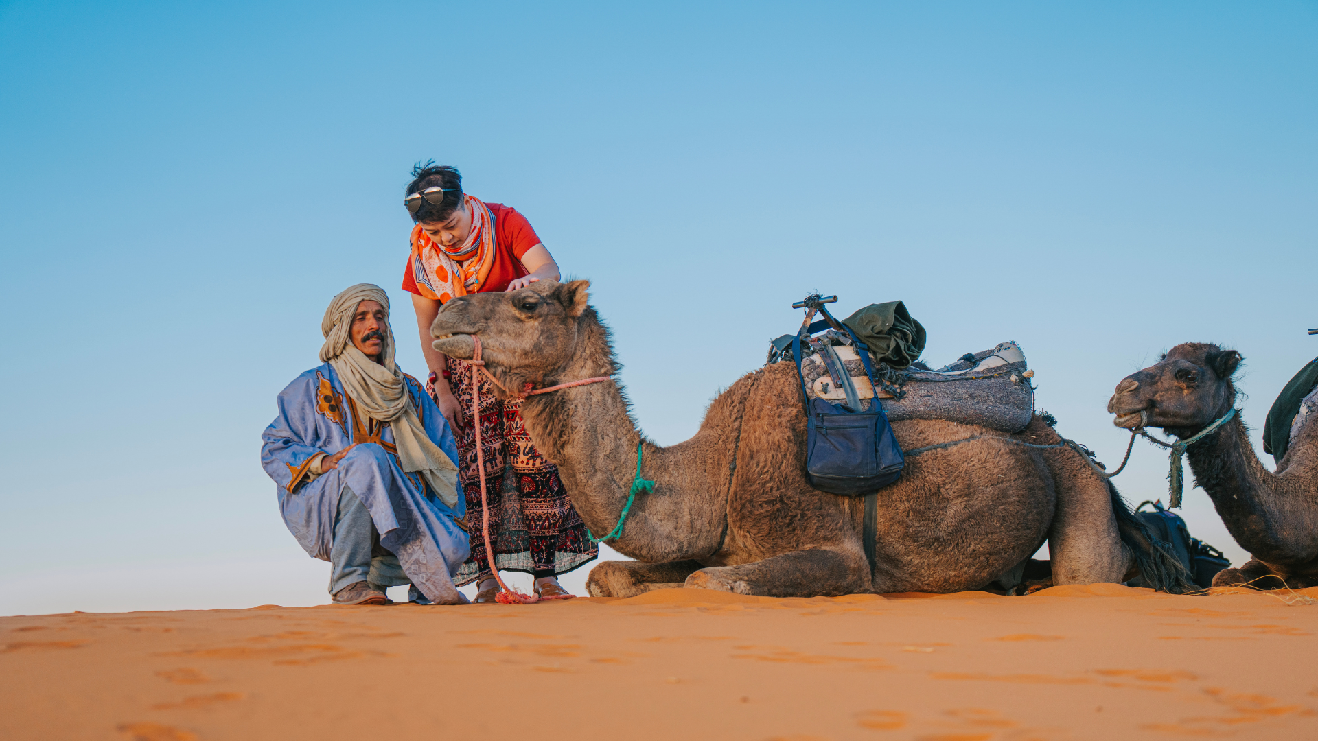 Is Morocco Good For Digital Nomads?