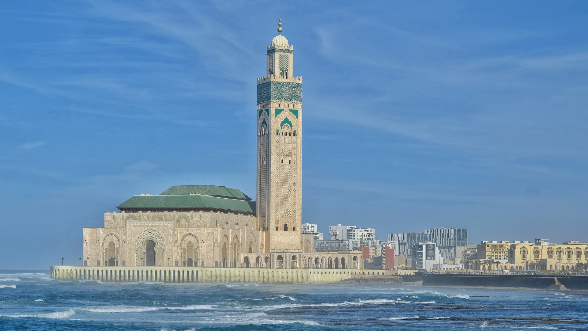 Tours From Casablanca