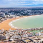 4 Days desert tour from Agadir to Merzouga