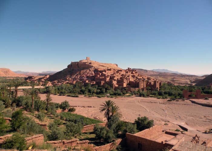 6 Days Casablanca to Marrakesh