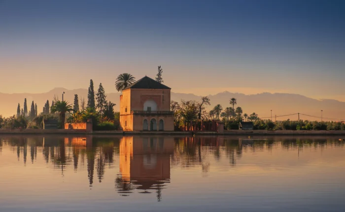 7 Days from Marrakech Desert tour