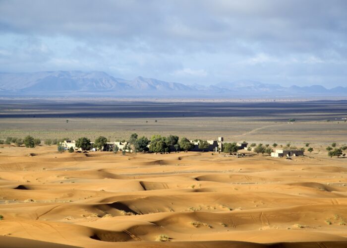 8 Days Best of Morocco Tours from Rabat
