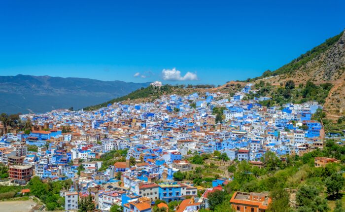 10 Days Morocco Tour from Casablanca