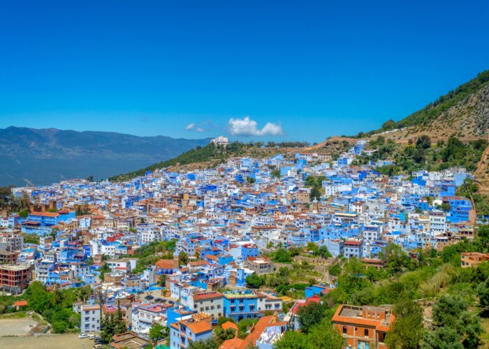 10 Days Morocco Tour from Casablanca