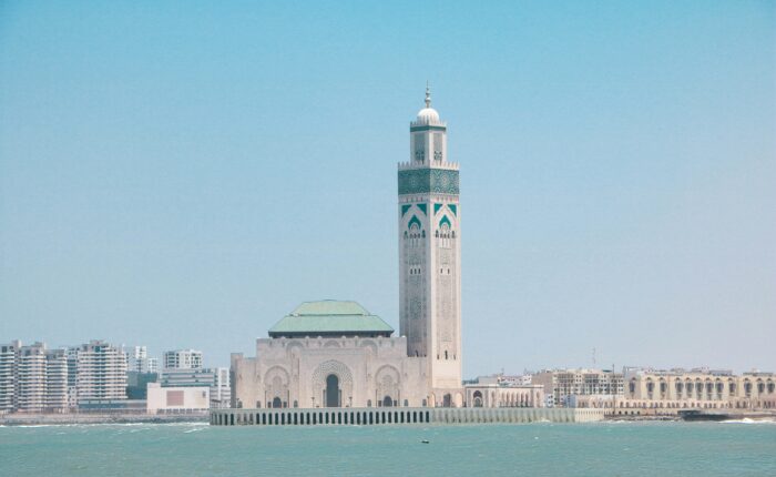 Best Morocco 13 days tour from Casablanca