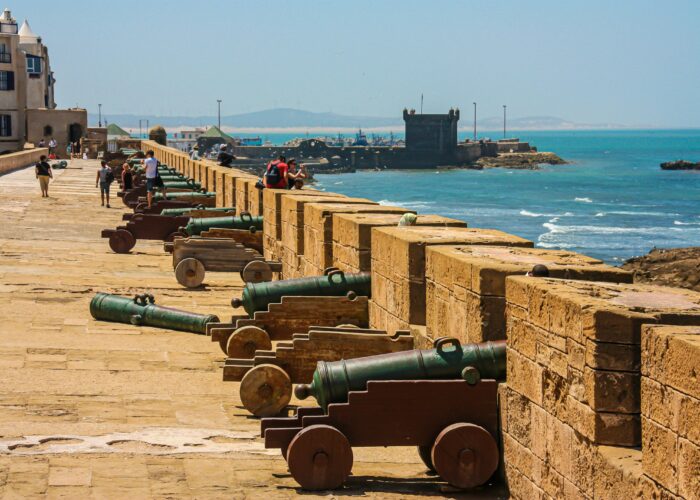 7 Days tour from Agadir Morocco