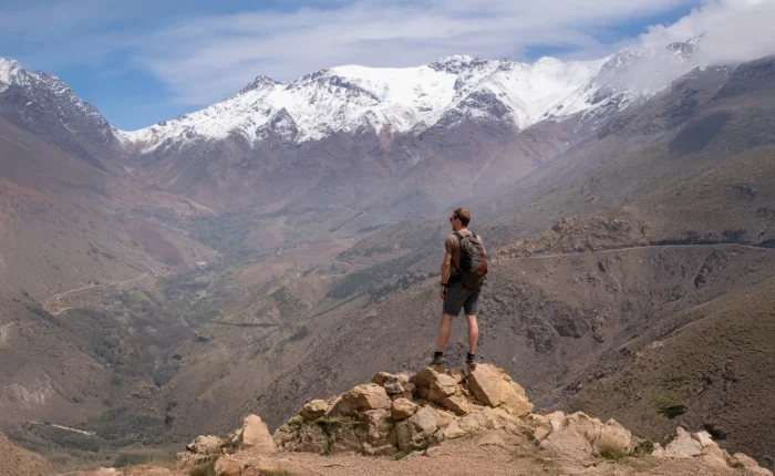 5‑Day Rabat to Sahara & Imperial Cities Morocco Tour