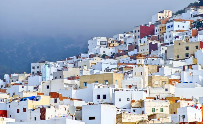 The best 15-day private tour from Casablanca