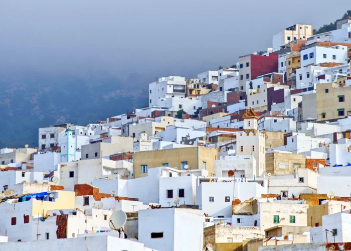 The best 15-day private tour from Casablanca