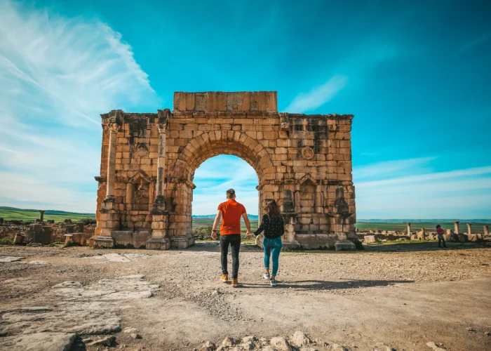 7 Days tour from Fes to Marrakech