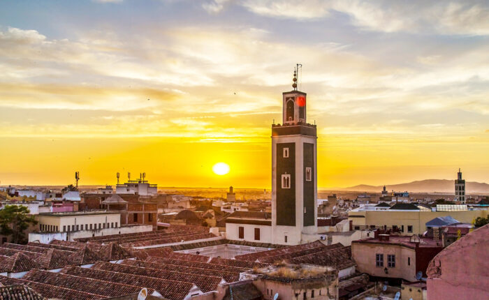 8 Day Casablanca Fes Merzouga Marrakech