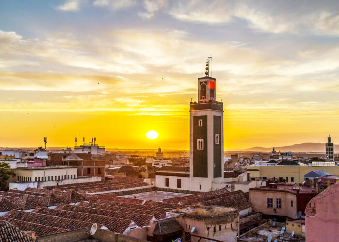 8 Day Casablanca Fes Merzouga Marrakech