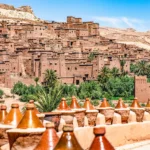 5 Days Agadir Sahara desert tour to Marrakech