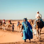 Best Morocco Group tours