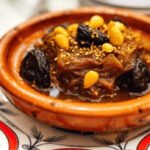 Best Moroccan food